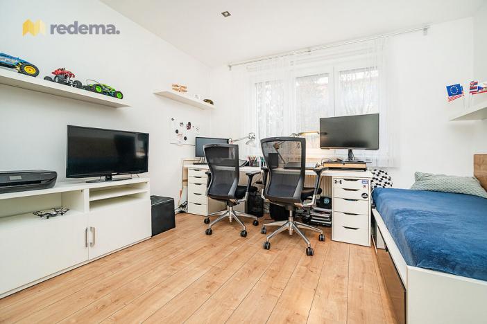 Pronájem bytu 3+kk, Praha - Strašnice, Nučická, 69 m2