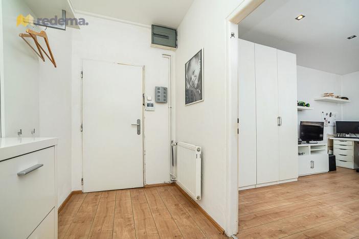 Pronájem bytu 3+kk, Praha - Strašnice, Nučická, 69 m2