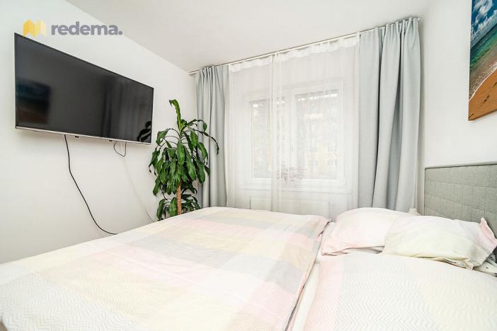 Pronájem bytu 3+kk, Praha - Strašnice, Nučická, 69 m2