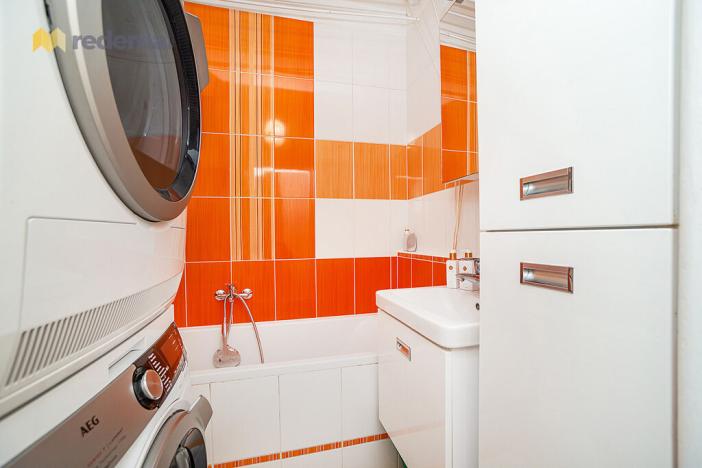 Pronájem bytu 3+kk, Praha - Strašnice, Nučická, 69 m2