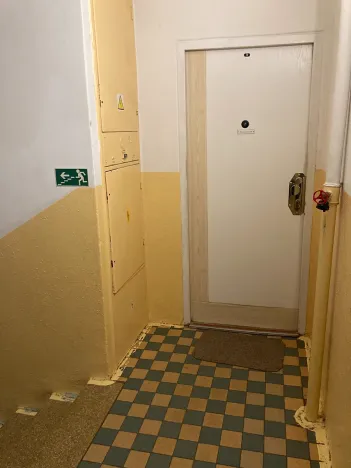 Prodej bytu 2+1, Ostrov, Kollárova, 50 m2