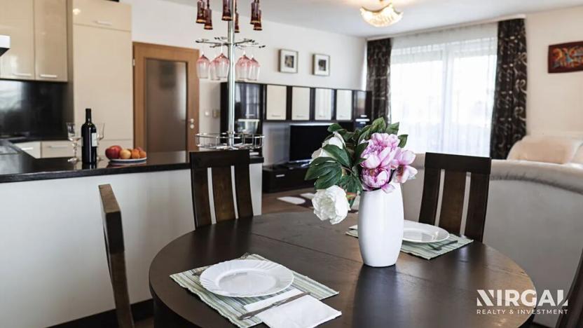 Pronájem bytu 3+kk, Praha - Zličín, Sazovická, 82 m2