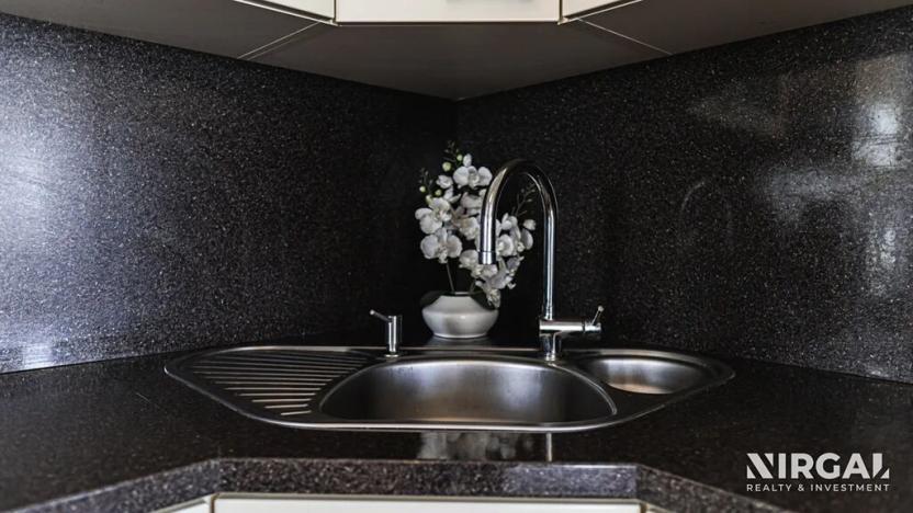 Pronájem bytu 3+kk, Praha - Zličín, Sazovická, 82 m2