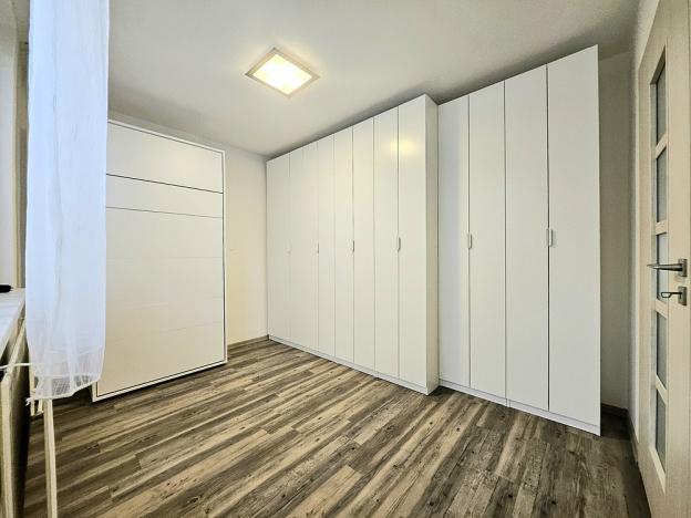 Pronájem bytu 4+kk, Brno, Voříškova, 75 m2