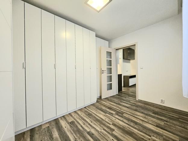 Pronájem bytu 4+kk, Brno, Voříškova, 75 m2