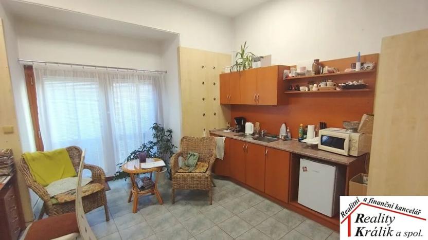 Prodej obchodního prostoru, Kutná Hora, Na Náměti, 90 m2