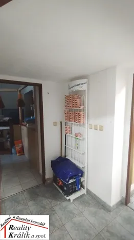Prodej obchodního prostoru, Kutná Hora, Na Náměti, 90 m2
