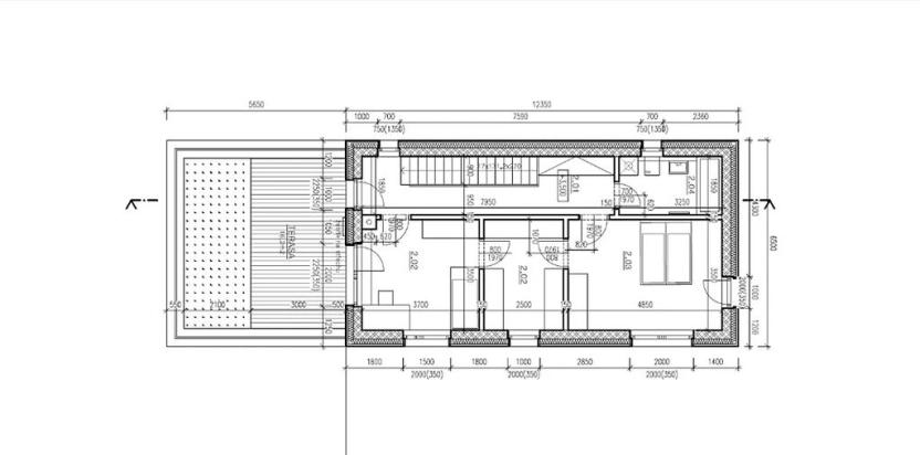 Prodej pozemku pro bydlení, Jablonec nad Nisou, 577 m2