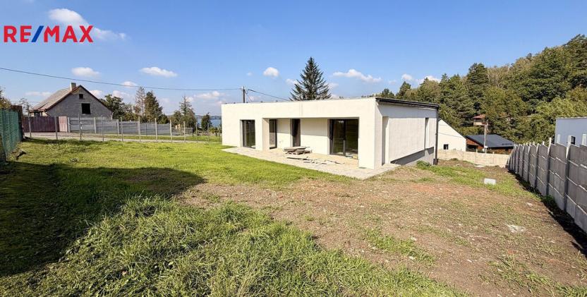 Prodej rodinného domu, Dolní Domaslavice, 100 m2