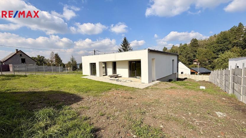 Prodej rodinného domu, Dolní Domaslavice, 100 m2