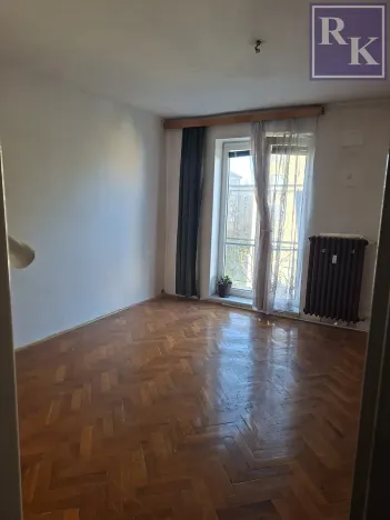 Prodej bytu 2+1, Ostrava, Gustava Klimenta, 60 m2