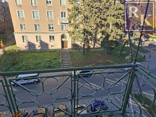 Prodej bytu 2+1, Ostrava, Gustava Klimenta, 60 m2