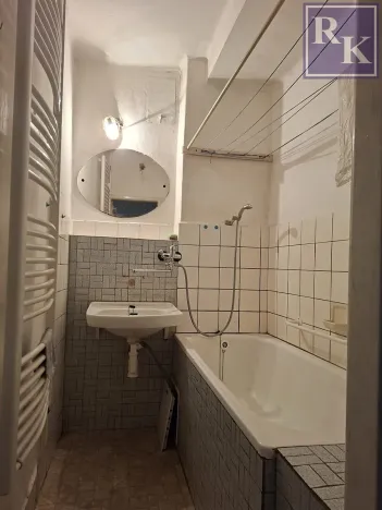 Prodej bytu 2+1, Ostrava, Gustava Klimenta, 60 m2