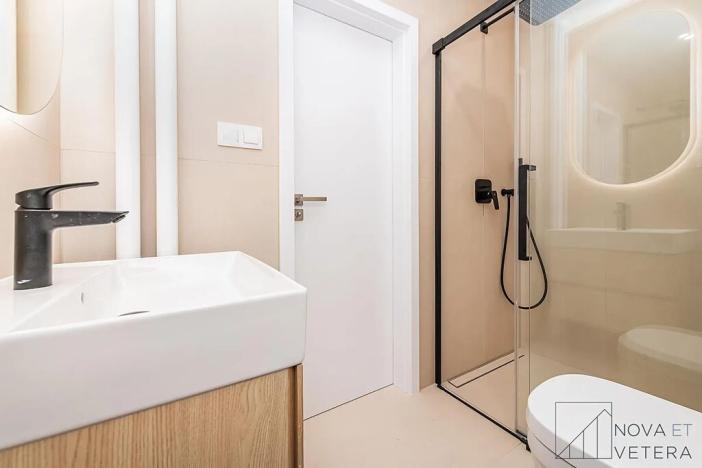 Prodej bytu 2+kk, Praha - Žižkov, Přemyslovská, 46 m2