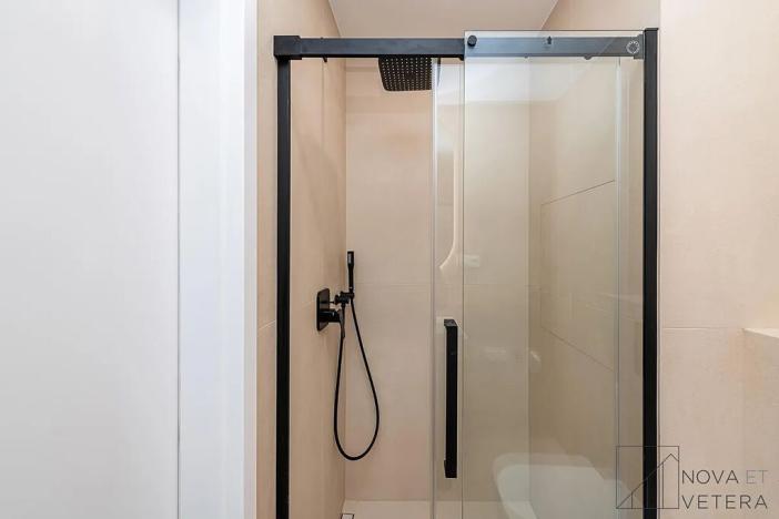 Prodej bytu 2+kk, Praha - Žižkov, Přemyslovská, 46 m2