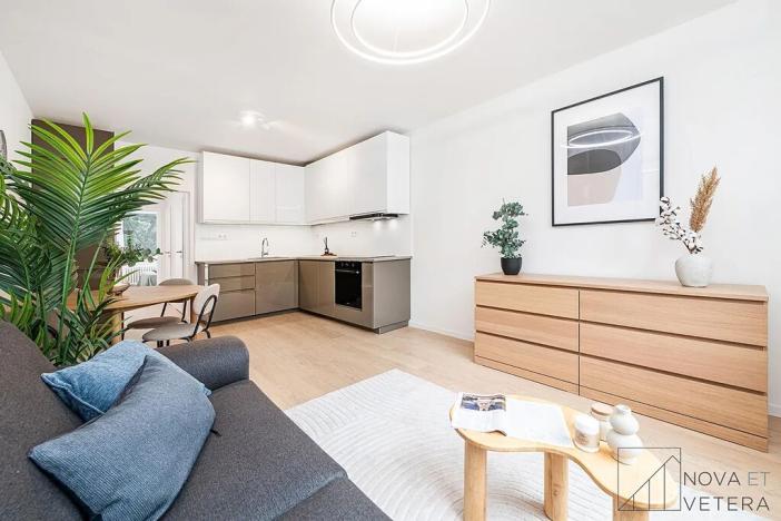 Prodej bytu 5+kk, Praha - Hlubočepy, Pražského, 95 m2