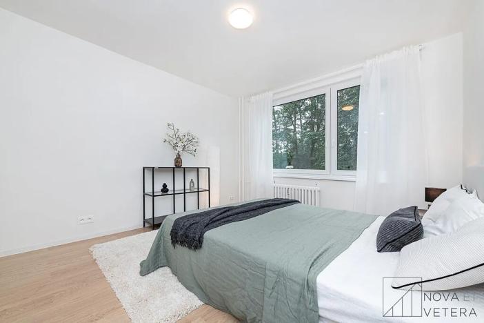 Prodej bytu 5+kk, Praha - Hlubočepy, Pražského, 95 m2