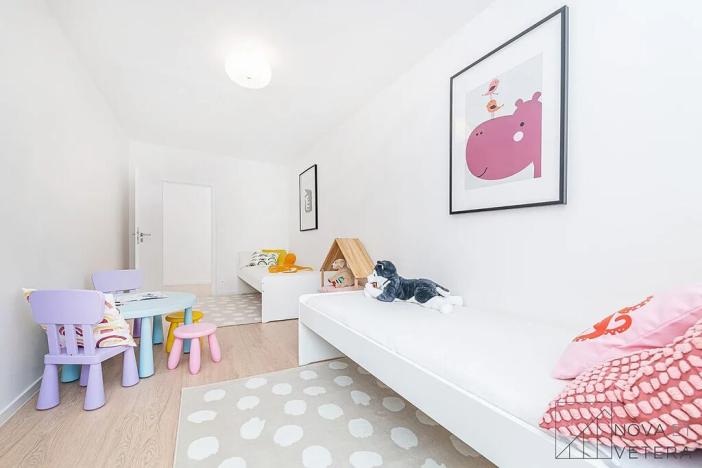 Prodej bytu 5+kk, Praha - Hlubočepy, Pražského, 95 m2