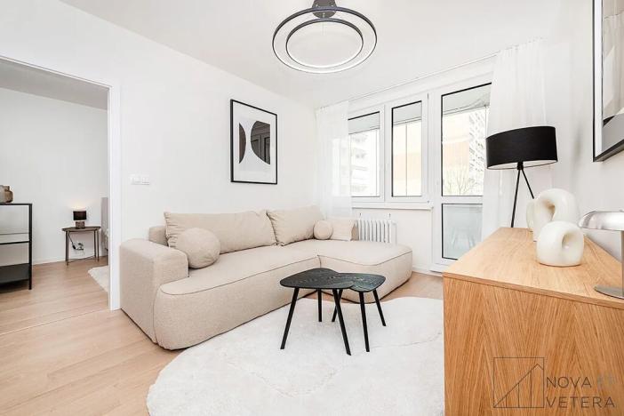 Prodej bytu 4+kk, Praha - Vokovice, Arabská, 80 m2