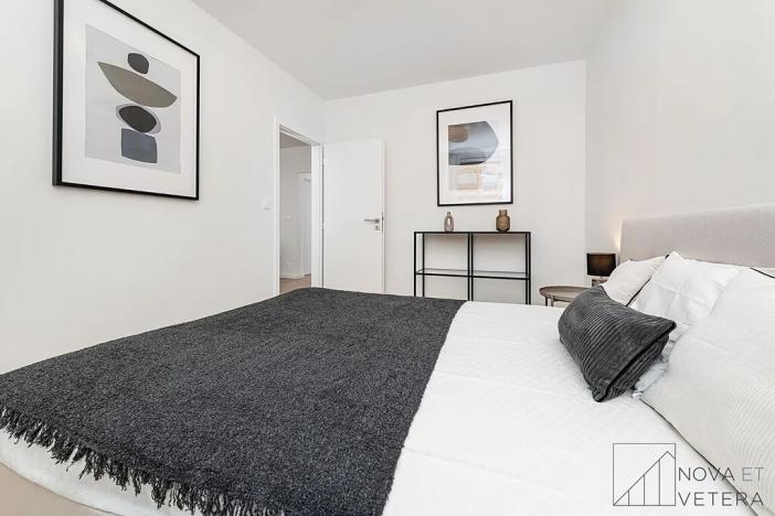 Prodej bytu 4+kk, Praha - Vokovice, Arabská, 80 m2