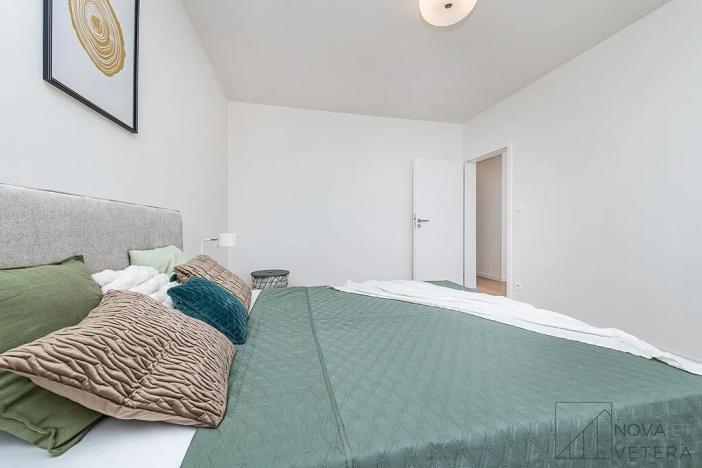 Prodej bytu 4+kk, Praha - Vokovice, Arabská, 80 m2