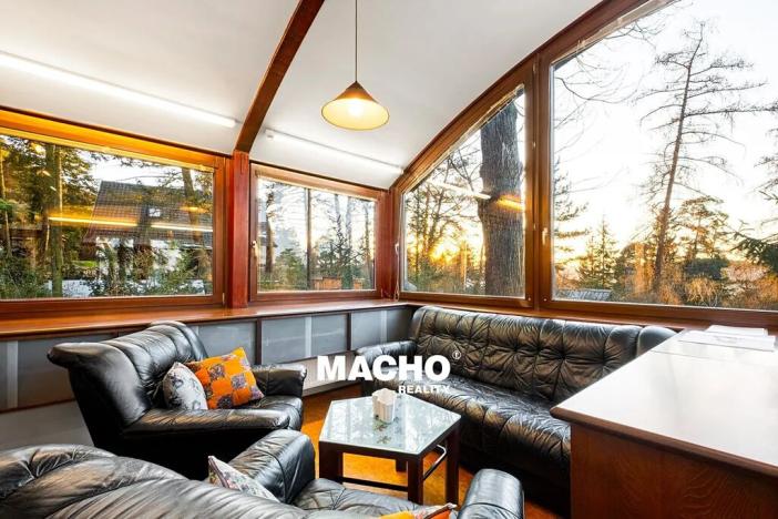 Prodej vily, Dobřichovice, K Lomu, 248 m2