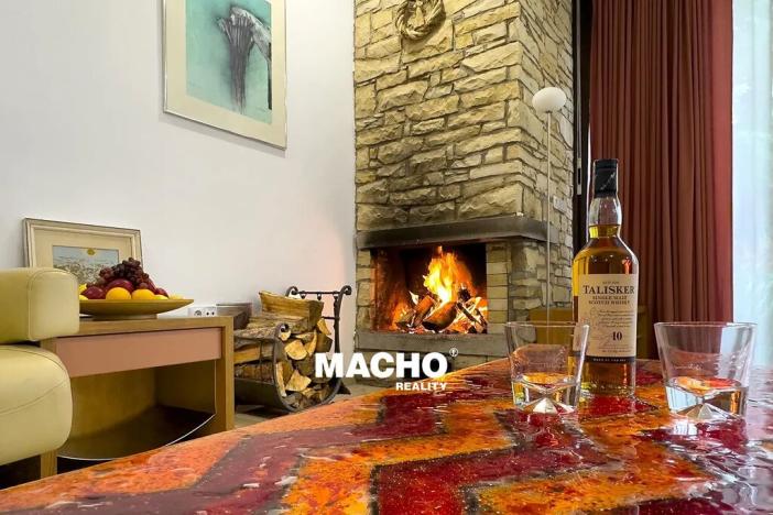 Prodej vily, Dobřichovice, K Lomu, 248 m2