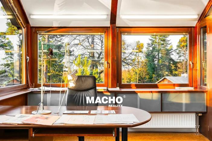 Prodej vily, Dobřichovice, K Lomu, 248 m2