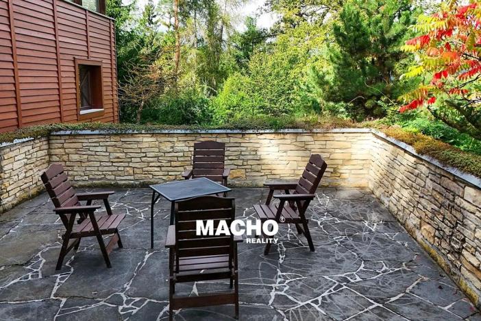 Prodej vily, Dobřichovice, K Lomu, 248 m2