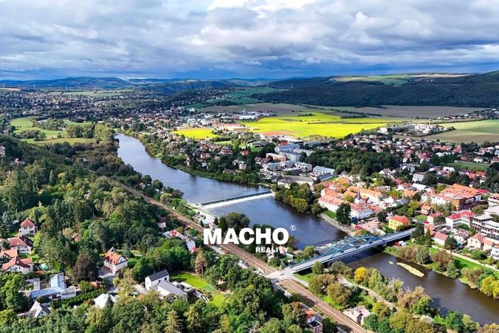 Prodej vily, Dobřichovice, K Lomu, 248 m2