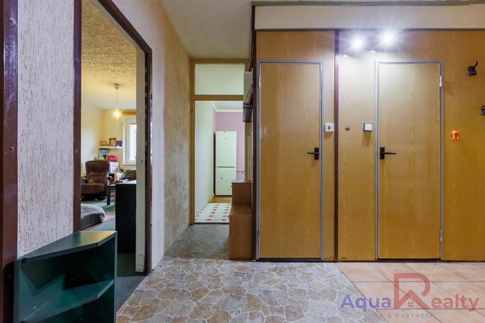 Prodej bytu 3+1, Loket, Sportovní, 72 m2