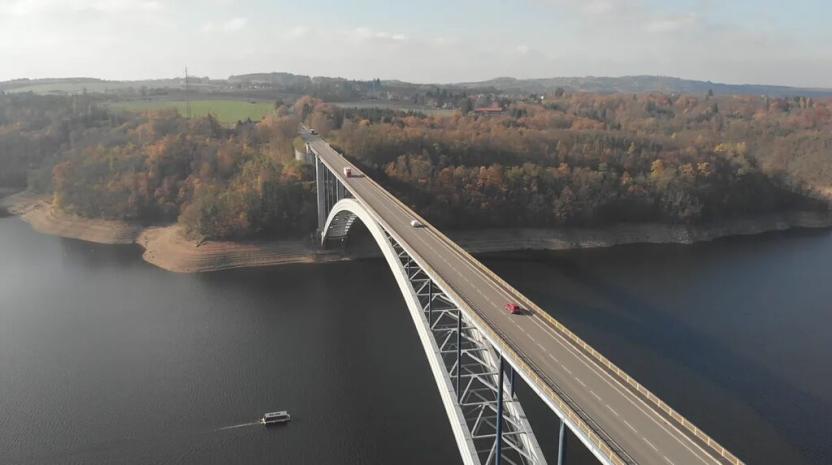 Prodej rodinného domu, Orlík nad Vltavou, 80 m2