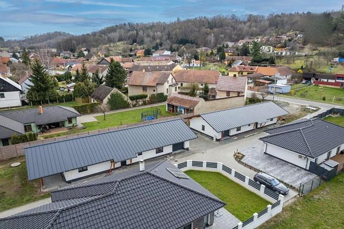 Prodej rodinného domu, Boskovice, 198 m2