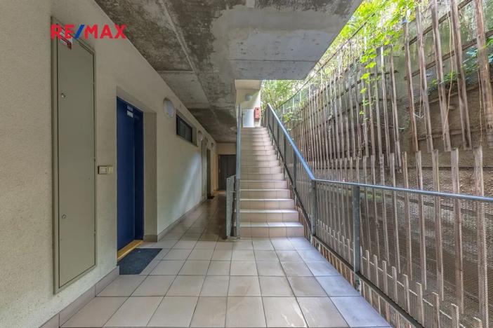 Prodej bytu 2+kk, Praha - Michle, U michelského mlýna, 70 m2