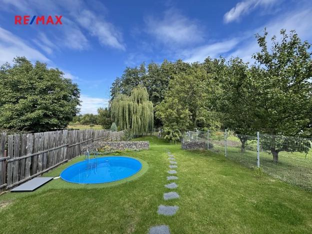 Prodej chaty, Měrunice, 37 m2