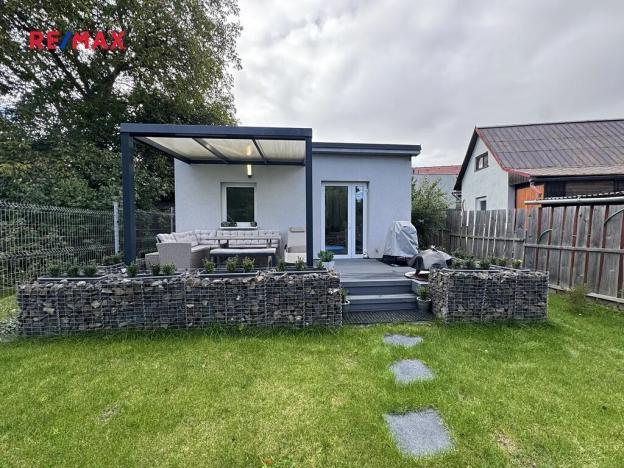 Prodej chaty, Měrunice, 37 m2