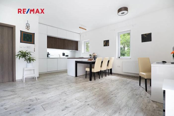 Prodej rodinného domu, Praha - Slivenec, K Homolce, 130 m2