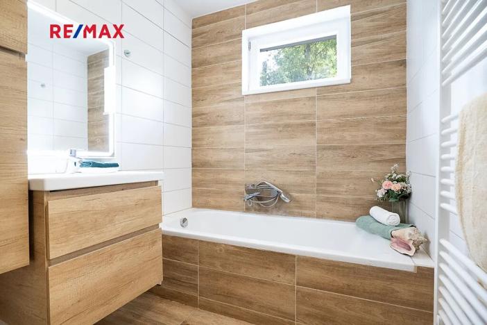 Prodej rodinného domu, Praha - Slivenec, K Homolce, 130 m2