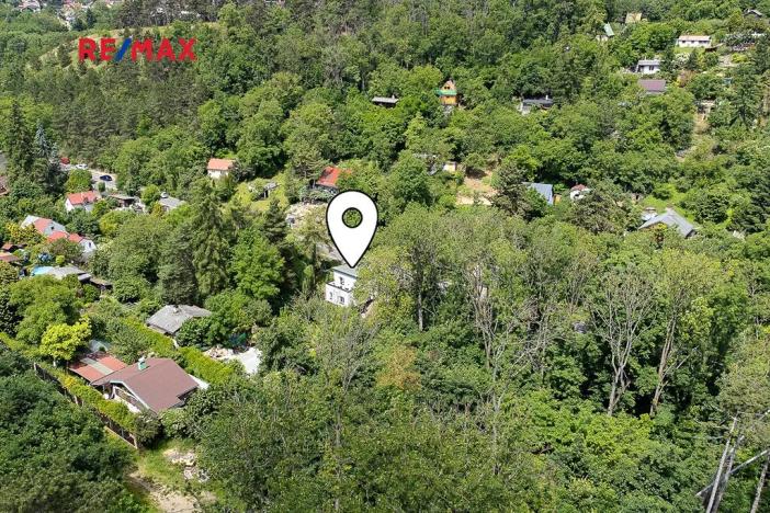 Prodej rodinného domu, Praha - Slivenec, K Homolce, 130 m2