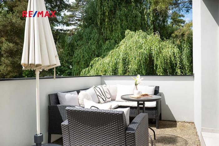 Prodej rodinného domu, Praha - Slivenec, K Homolce, 130 m2