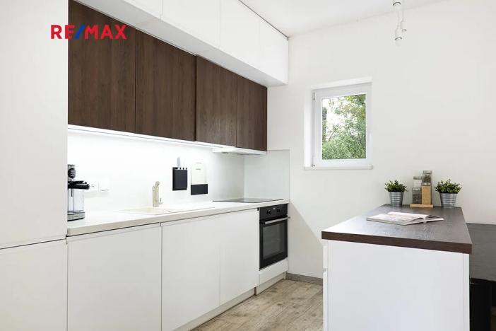 Prodej rodinného domu, Praha - Slivenec, K Homolce, 130 m2