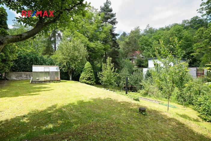 Prodej rodinného domu, Praha - Slivenec, K Homolce, 130 m2