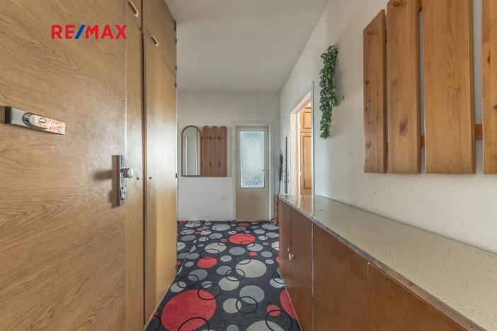 Prodej bytu 4+1, Praha - Černý Most, Generála Janouška, 77 m2