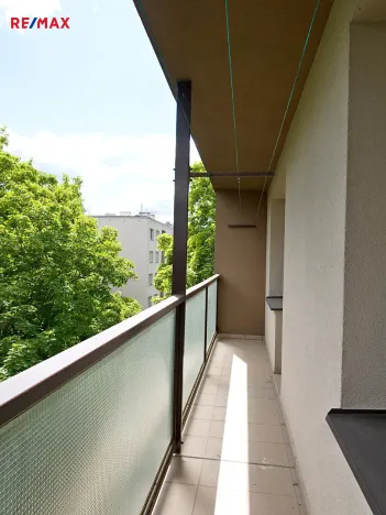 Prodej bytu 3+1, Chrudim, Družstevní, 74 m2