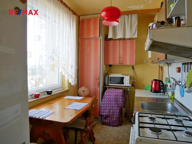 Prodej bytu 3+1, Chrudim, Družstevní, 74 m2