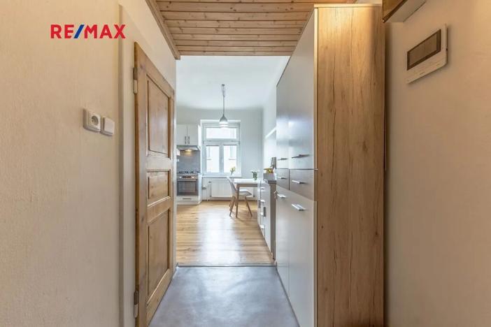 Prodej bytu 2+1, Praha - Michle, Týmlova, 48 m2