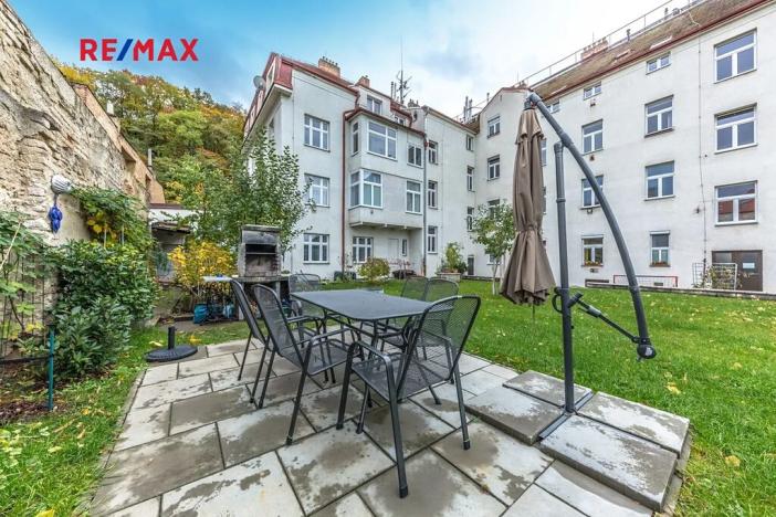 Prodej bytu 2+1, Praha - Michle, Týmlova, 48 m2