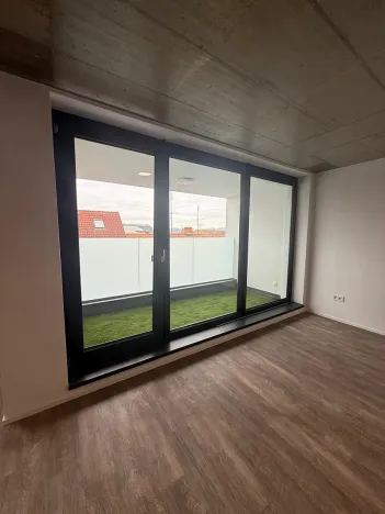 Pronájem bytu 1+kk, České Budějovice, Štítného, 44 m2