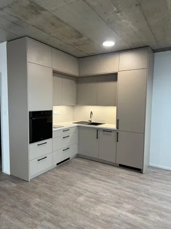 Pronájem bytu 1+kk, České Budějovice, Štítného, 44 m2