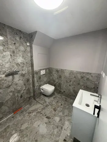 Pronájem bytu 1+kk, České Budějovice, Štítného, 44 m2